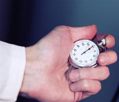 Acelerando los Tiempos en la entrega de las reparaciones