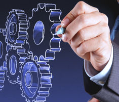 Ampliamente configurable, adaptable a las necesidades