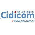 CIDICOM S.A.