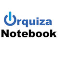 URQUIZA NOTEBOOK